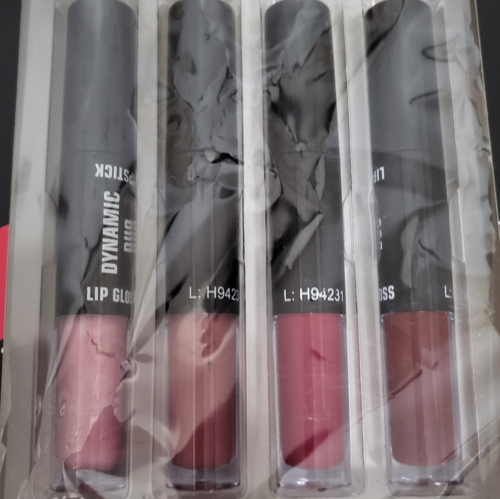 Color Riot Duo Lip Set - Picture 2 of 8